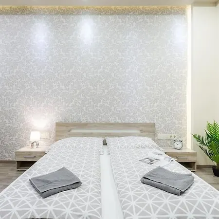 Apartamento Szalag Utca 6 Luxurious Flat Castle District *