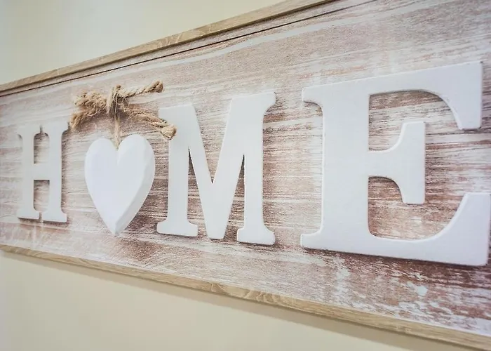 Szalag Utca 6 Flat Castle District