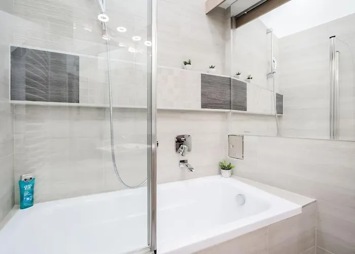 Szalag Utca 6 Flat Castle District