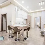 Apartment Szalag Utca 6 Flat Castle District