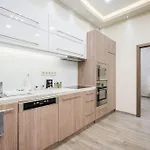 Szalag Utca 6 Flat Castle District Apartment Budapest