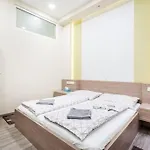 Szalag Utca 6 Flat Castle District *
